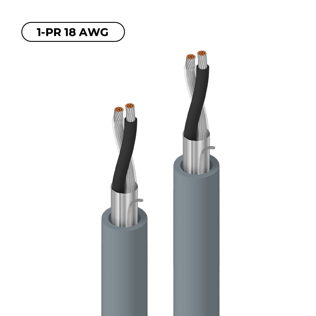 1-PR-18-AWG